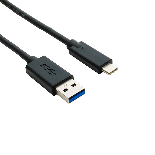 USBC-USB-03F Unirise USA, Cable Assemblies