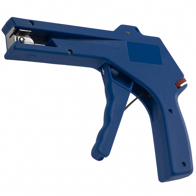Tool Gun For WIT-18, -30, -40, -50, and -60 Ties
