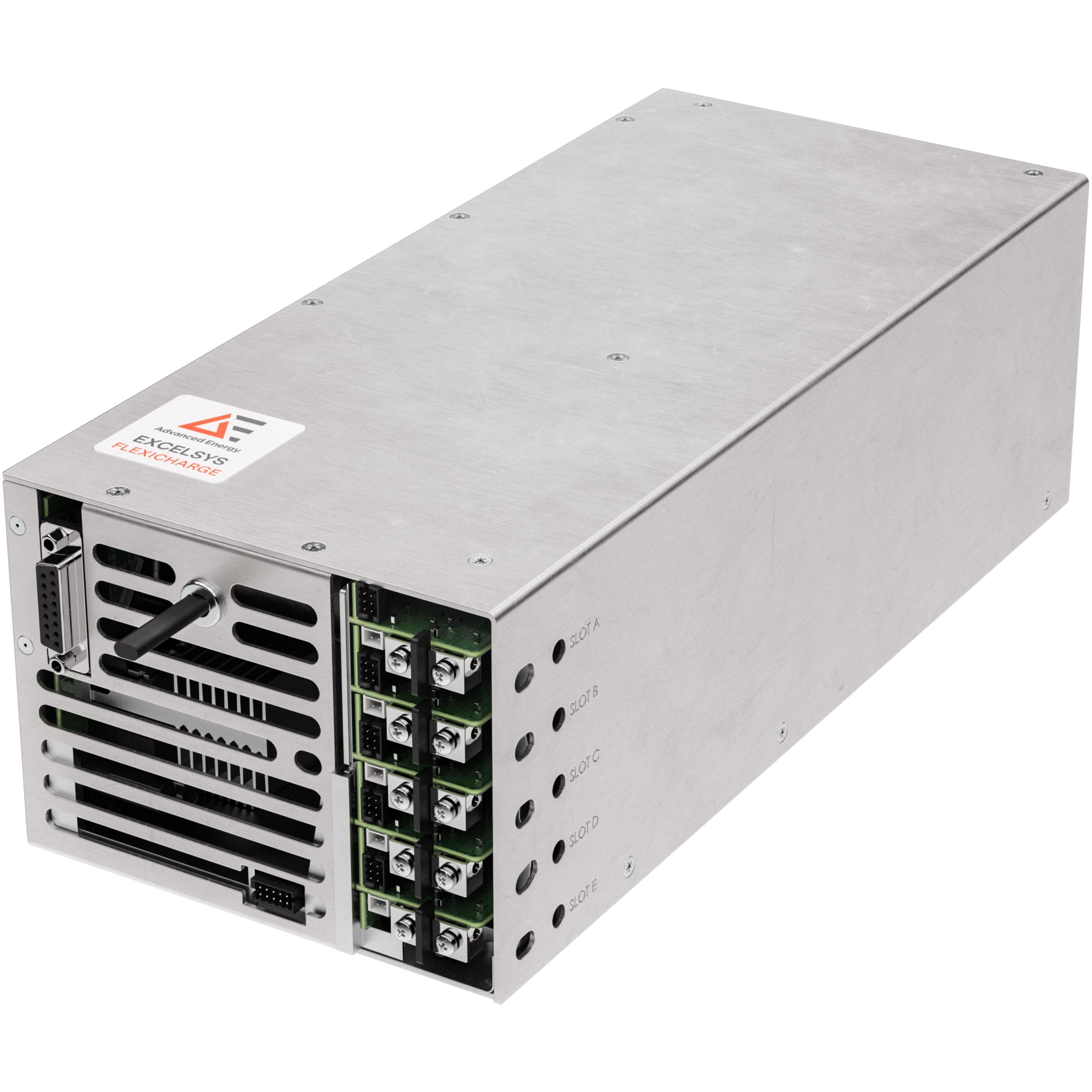 【FC15M1000-00000-N】AC/DC CONVERTER 1000V 6000W