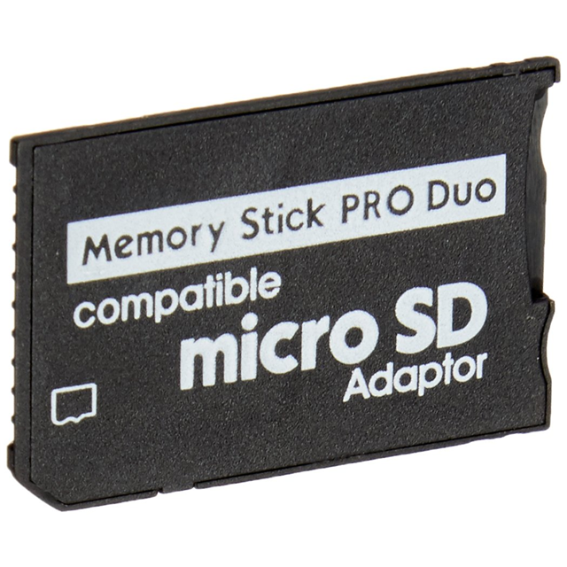 image of Memory Cards, Modules