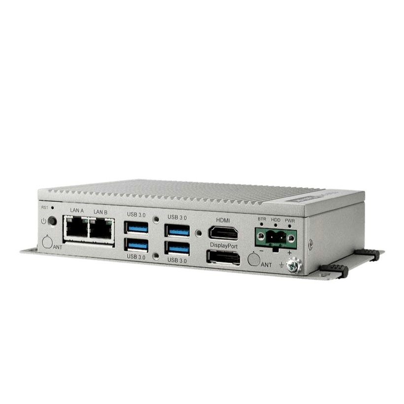 【UNO-2372G-J121AE】ADVANTECH NEW GENERATION UNO-200