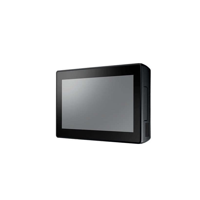 【UTC-307JP-ATW1E】UTC-307 FEATURES AN ALL-IN-ONE C