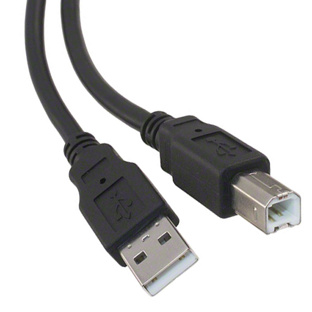 디바이스마트,케이블/전선 > USB 케이블 > USB 케이블(미분류),,628-000-943,CONN CABLE ASSMBY USB A TO USB B / Digi-Key Part Number : 151-1079-ND