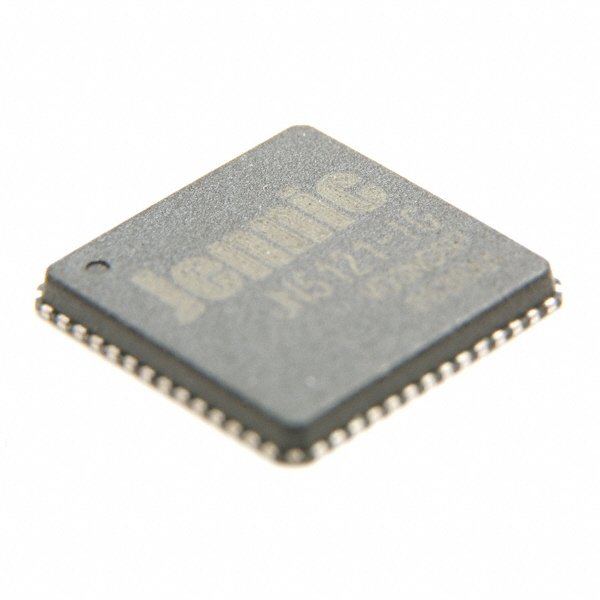 【JN5121-CRRS】IC MCU 802.15.4 32BIT 2.4G 56QFN