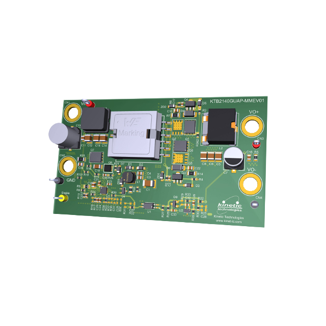 KTB2140GUAP-MMEV01 KTB2140GUAP-MMEV01