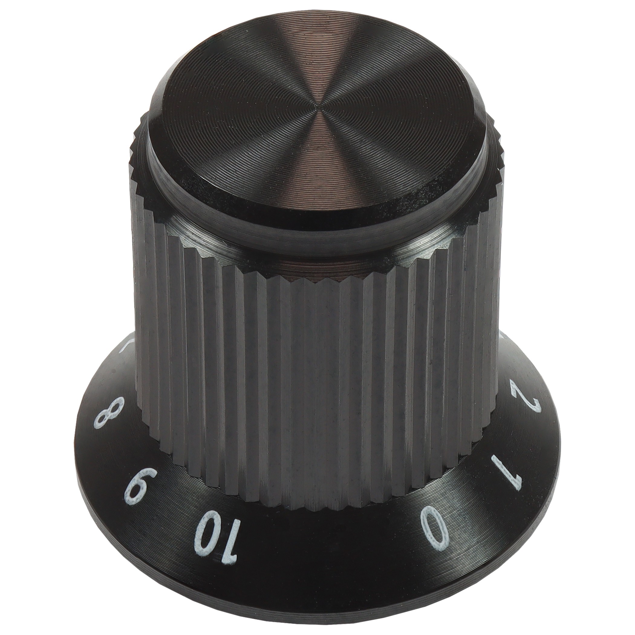 【ACCKMS1316NGJ6】BOUTON ALU SK D12,7 H15,9 GJ D6