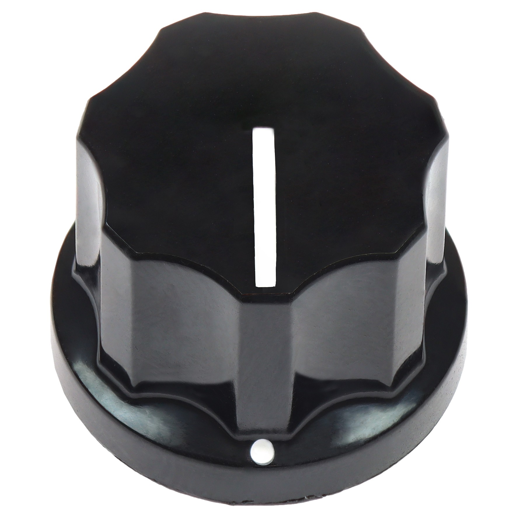 【ACCKPS1715NLT6】BOUTON ABS SK D16,6 H15 LT D6 BL