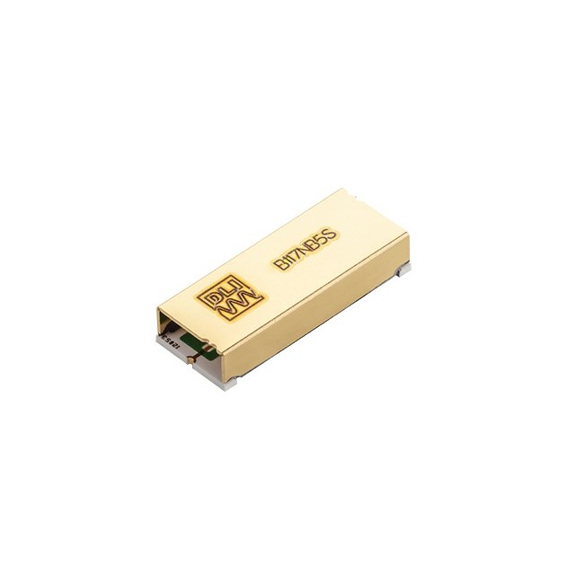 【B117NB5S】11.75GHZ SURFACE MOUNT BANDPASS