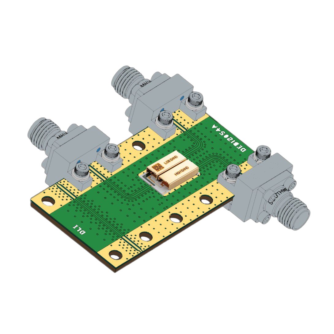 【DEB12055】ADP12055 EVAL BOARD