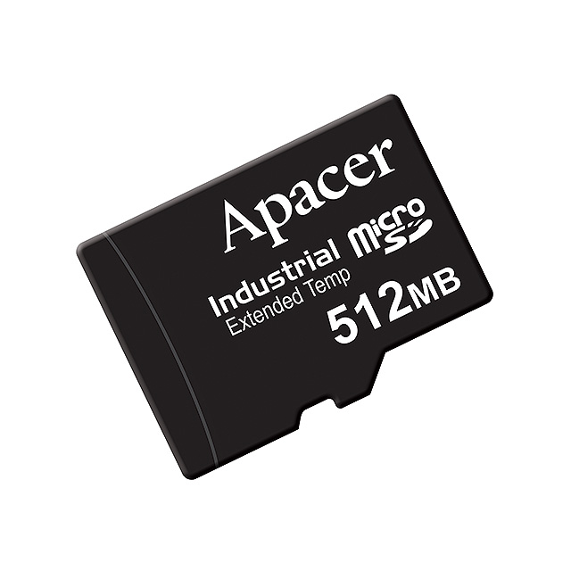 Memory Cards>AP-MSD512IDI-1T