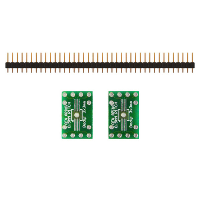 디바이스마트,MCU보드/전자키트 > 전원/신호/저장/응용 > 인터페이스/먹서,,204-0021-01,SCHMARTBOARDEZ 0.5MM PITCH 8 PIN / Digi-Key Part Number : 1988-1025-ND