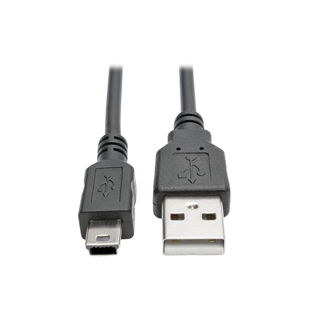 디바이스마트,케이블/전선 > USB 케이블 > USB 케이블(미분류),,U030-006-COIL,6FT HI-SPEED USB 2.0 TO MINI-B C / Digi-Key Part Number : TL1774-ND