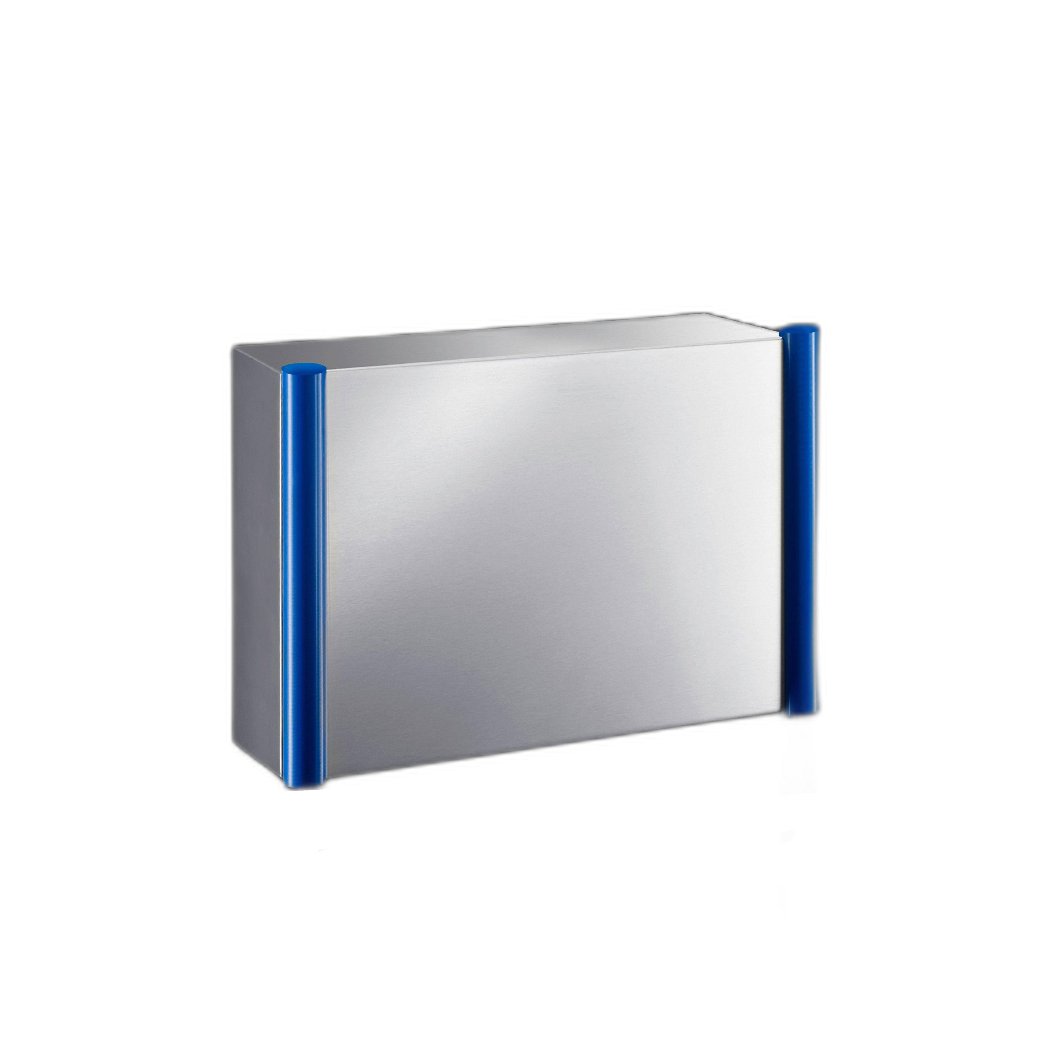 【6539010】CP PNL HOUSE W/DR 600X400X150MM