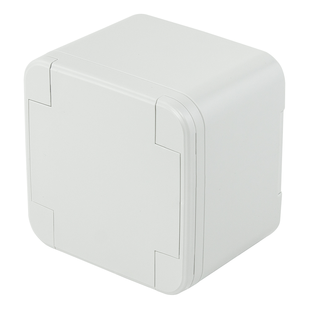 【CBHUB-01-GY】HUB SERIES IP66/67 WATERPROOF IO