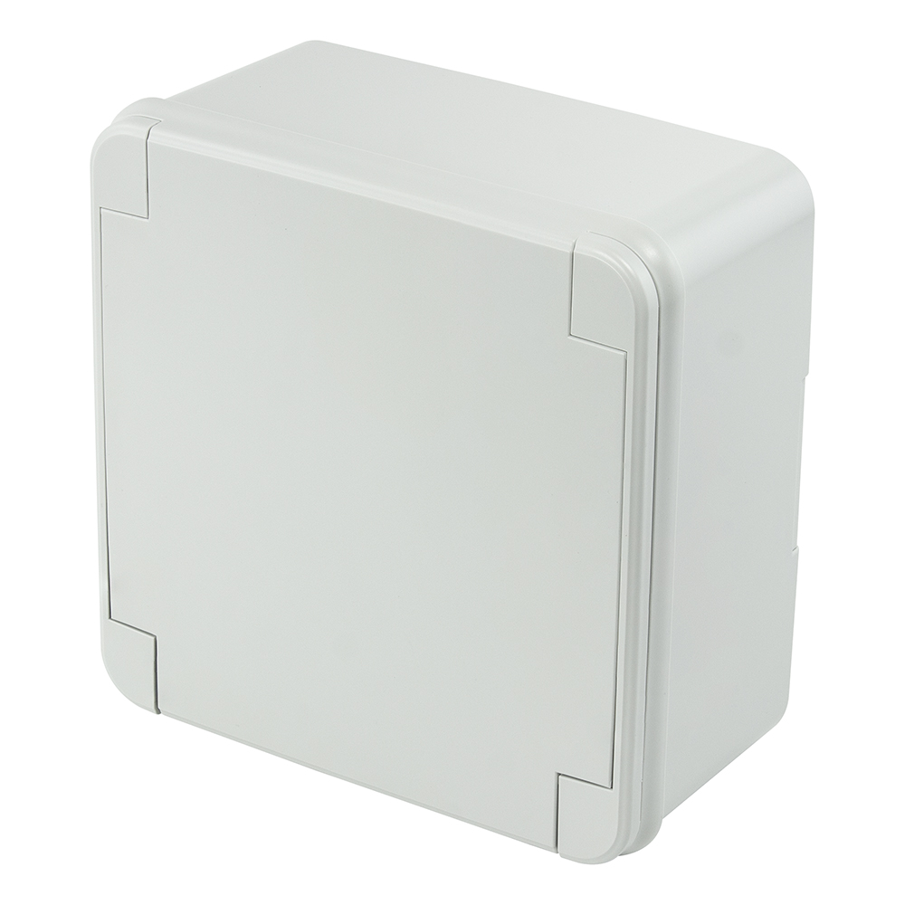 【CBHUB-02-GY】HUB SERIES IP66/67 WATERPROOF IO