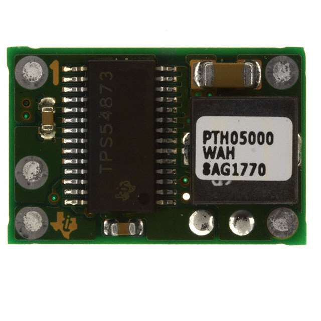 the part number is PTH05000WAD