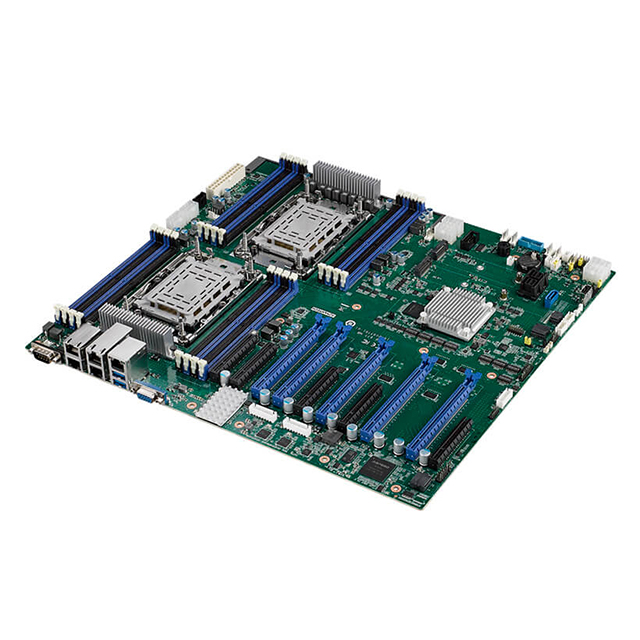 【ASMB-977I-00A1】DUAL 5TH/4TH GEN INTEL XEON SCAL