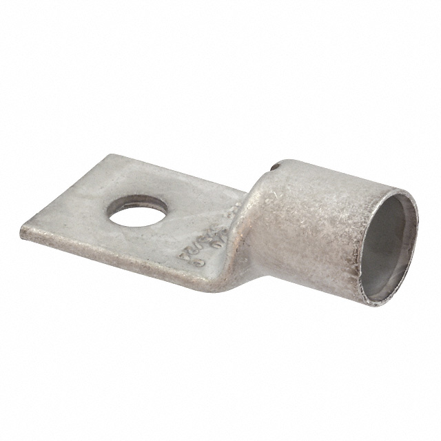 Terminal Connector Rectangular Rectangular Tongue 2/0 AWG