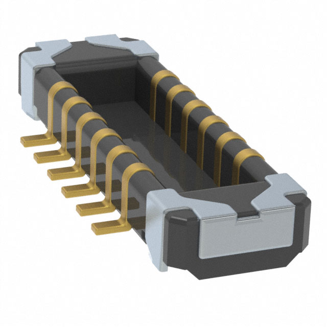 디바이스마트,커넥터/PCB > 직사각형 커넥터 > 사각형 커넥터 (미분류) > Board to Board,,BM23FR0.6-12DP-0.35V(895),CONN HDR 12POS SMD GOLD / Digi-Key Part Number : H125617TR-ND