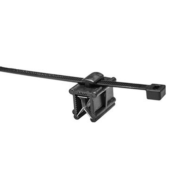 Cable Ties - Holders and Mountings>550248