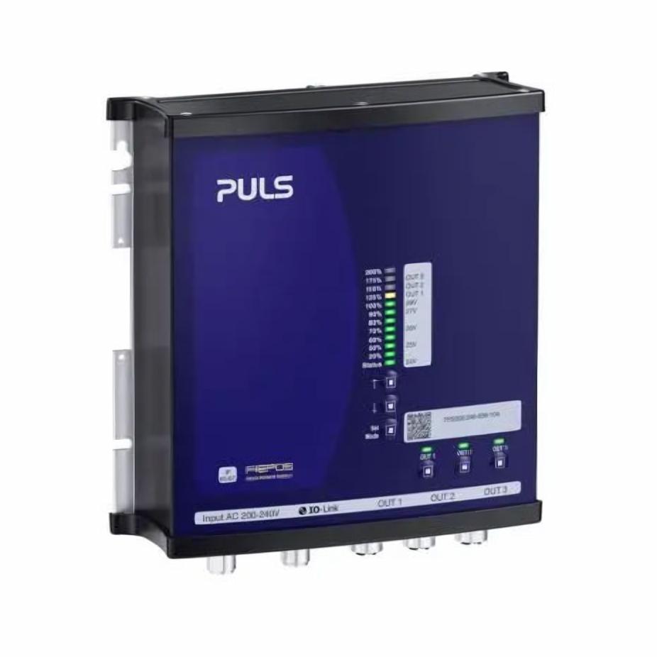 【FPS300.246-036-104】FIELD PS, 300W, 100-240VAC, 1PH,