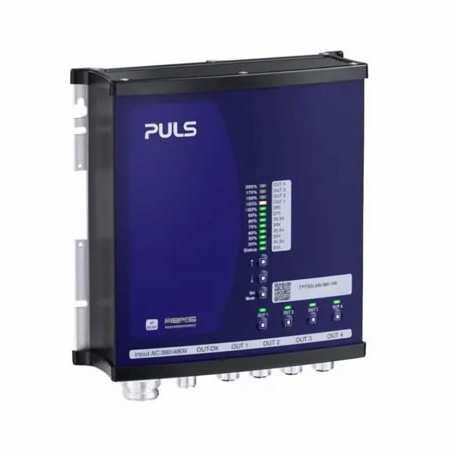 【FPT300.246-065-103】AC DIN RAIL SUPPLY 24V 300W