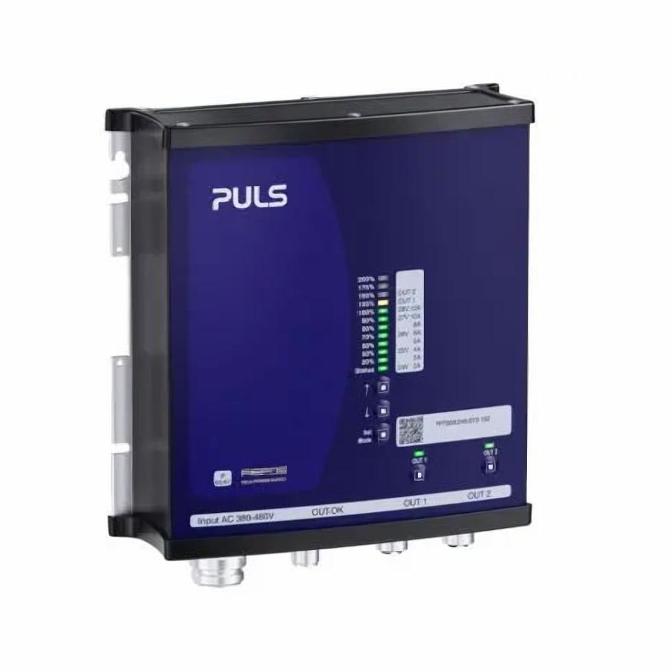 【FPT500.245-070-162】FIELD PS, 600W, 380-480VAC 3PH,