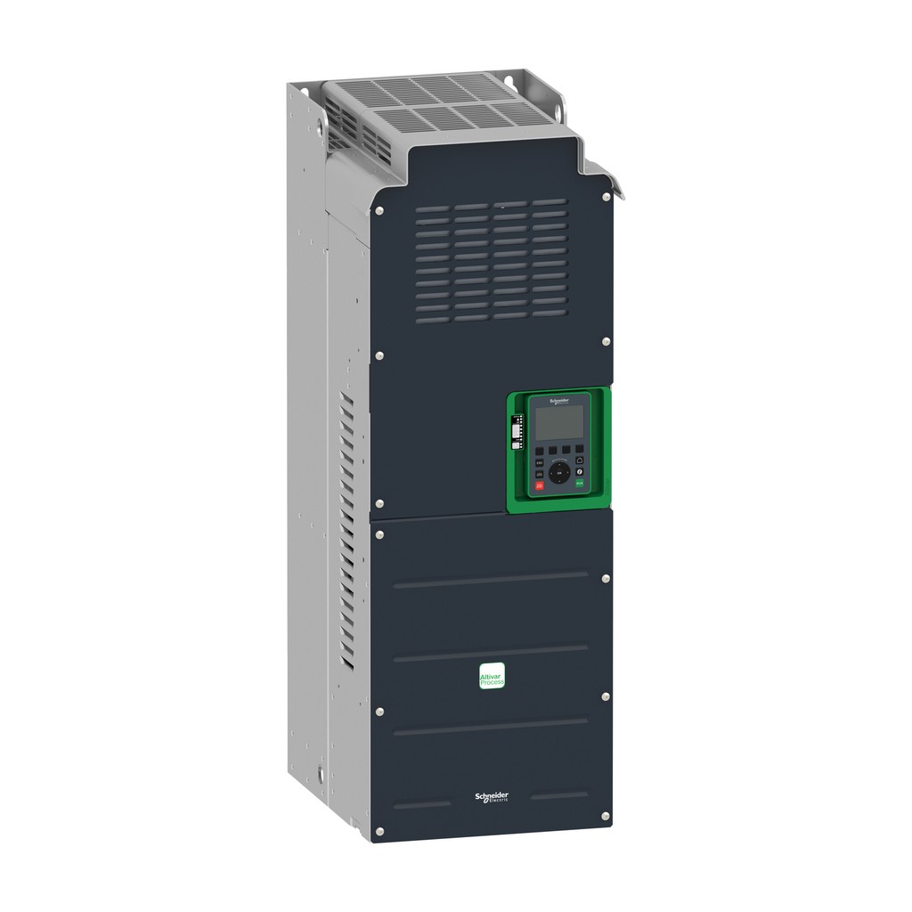 【ATV930C16N4CUS】ATV930 BAA/BABA IP00 160KW 400V/