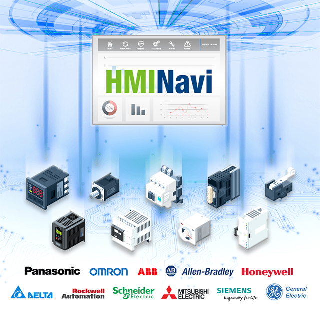 【36OTAHMI1200A1】HMINAVI IS A POWERFUL AND INTUIT