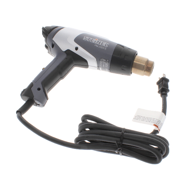 Mobile Heat 3 Cordless Heat Gun with 8.0 Ah Battery and Case by Steinel