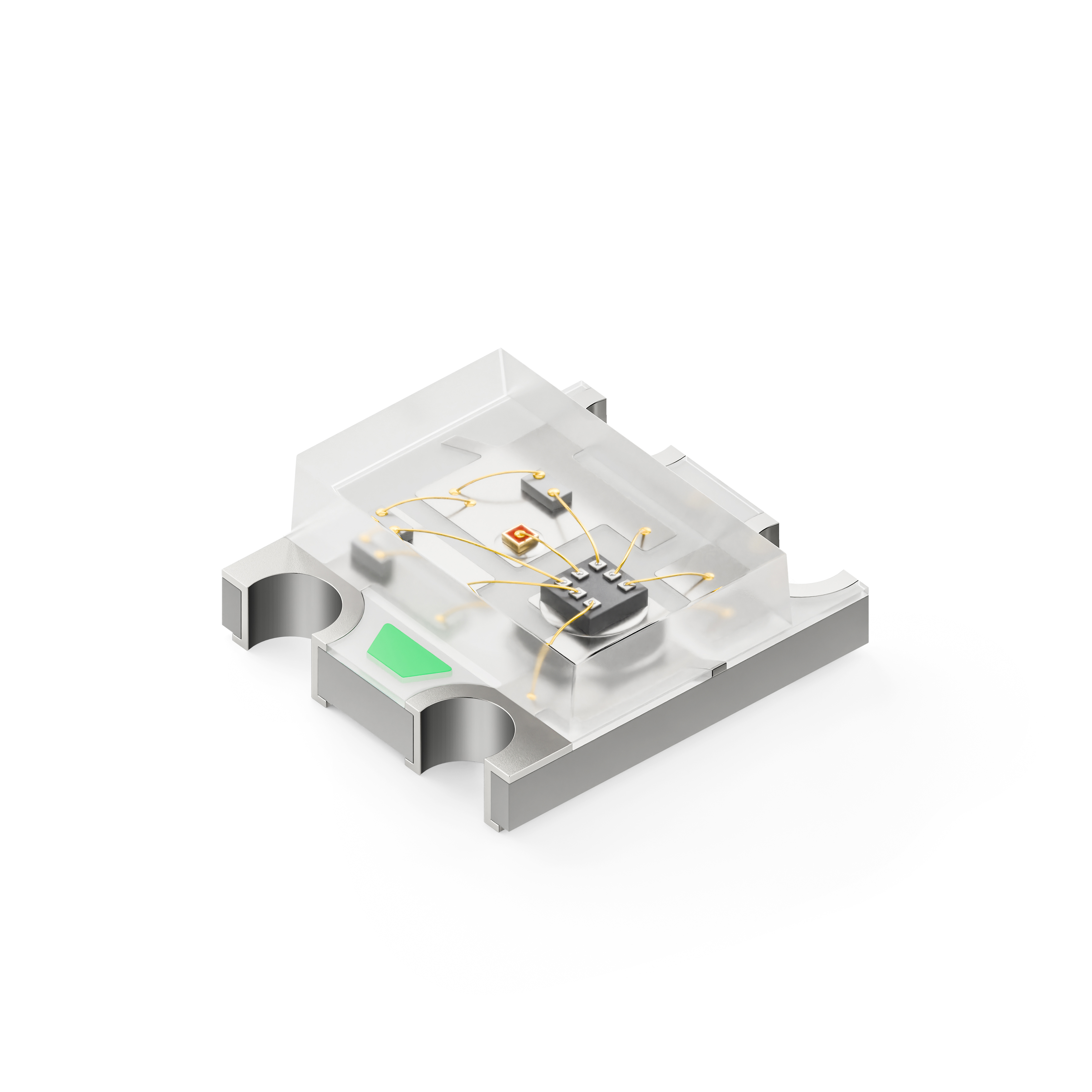 XL-0807RGBC-WS2812B-S