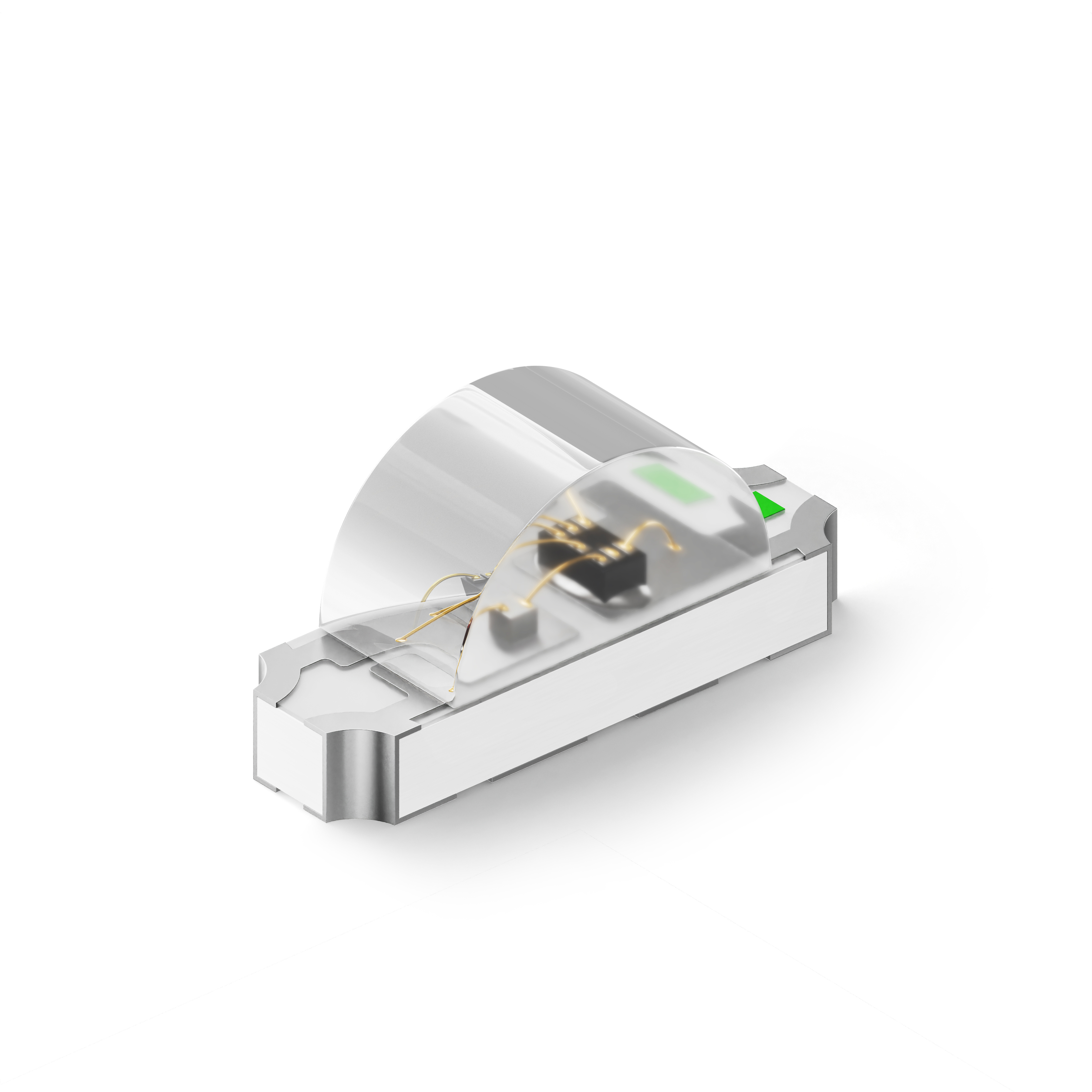 XL-3210RGBC-WS2812B XL-3210RGBC-WS2812B