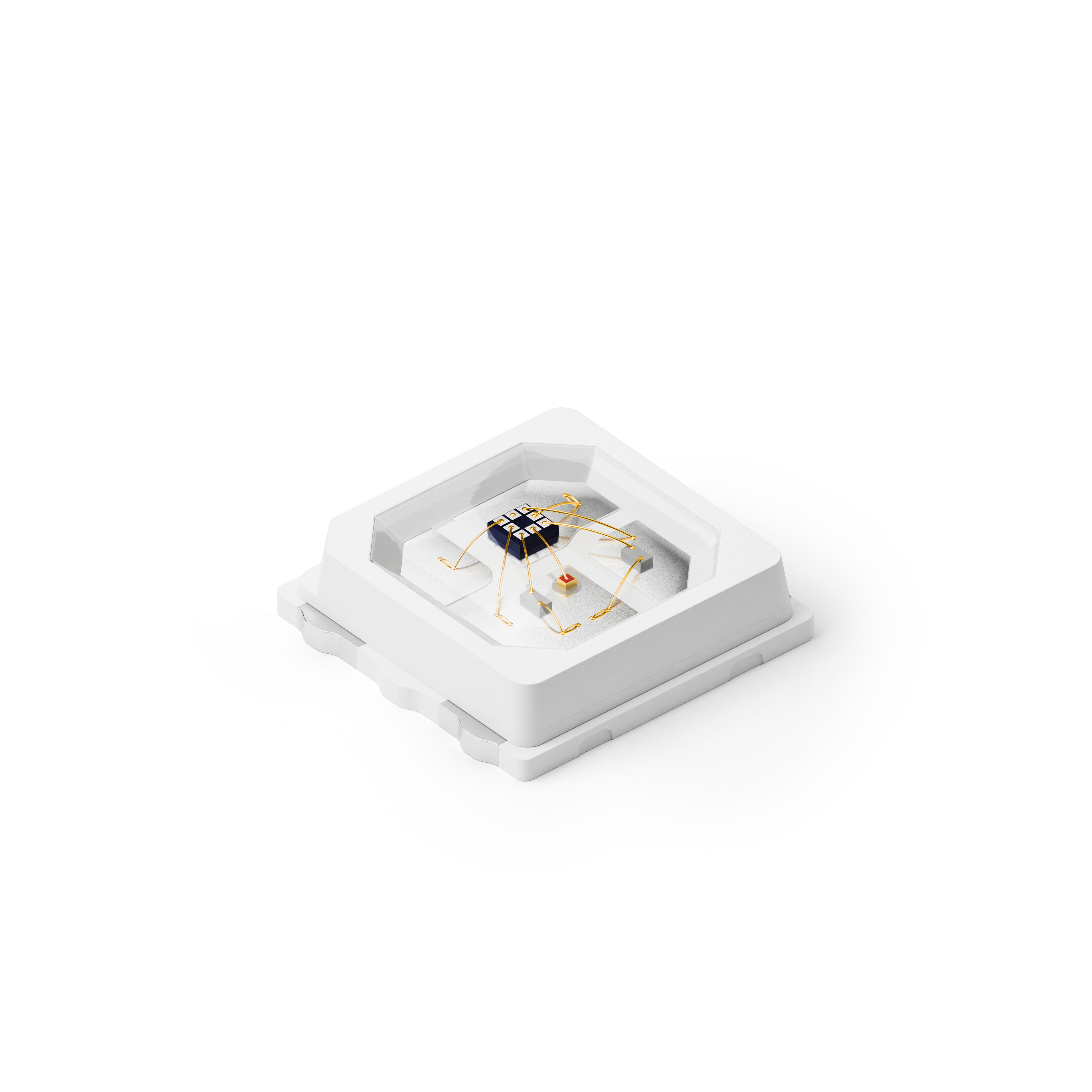 XL-3838RGBC-WS2812B XL-3838RGBC-WS2812B