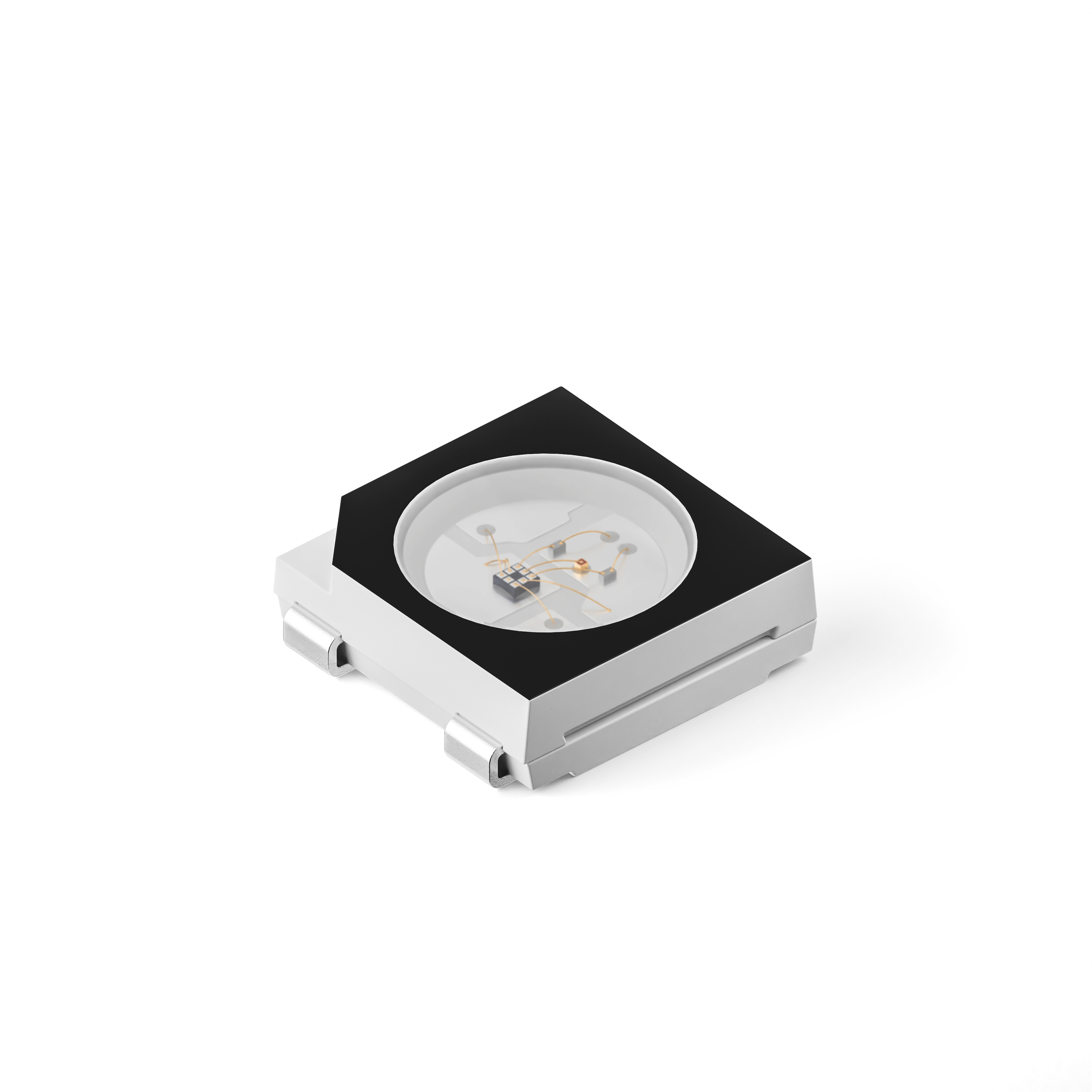 XL-5050RGBC-WS2812B-HM