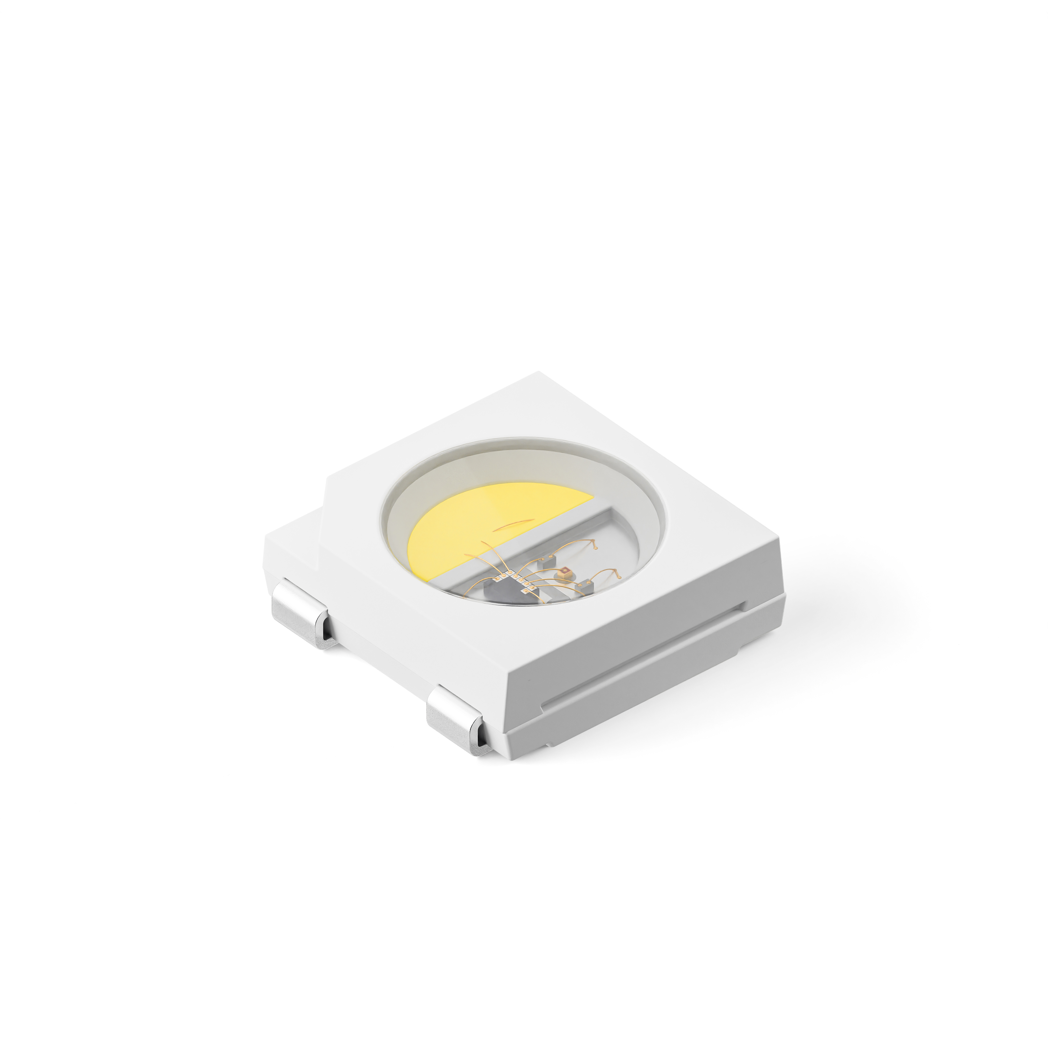 XL-5050RGBWC-WS2812B