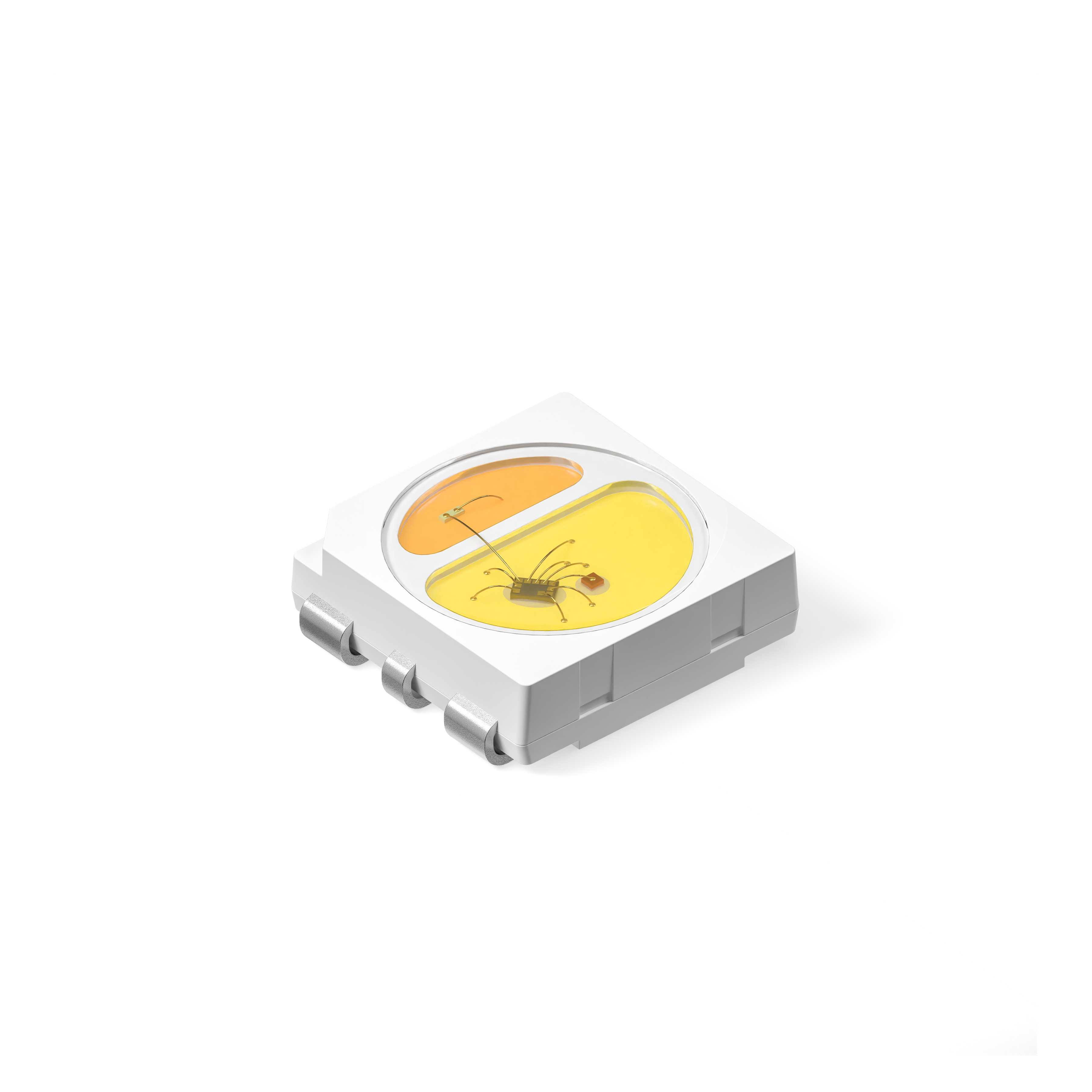 XL-5050YWWWC-WS2812B-12V