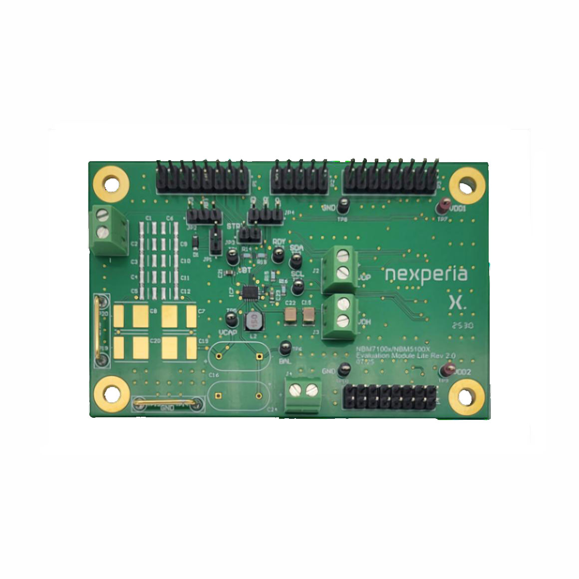 【NEVB-NBM7100B-02UL】NEVB-NBM7100B-02/BOARDS//NO MARK