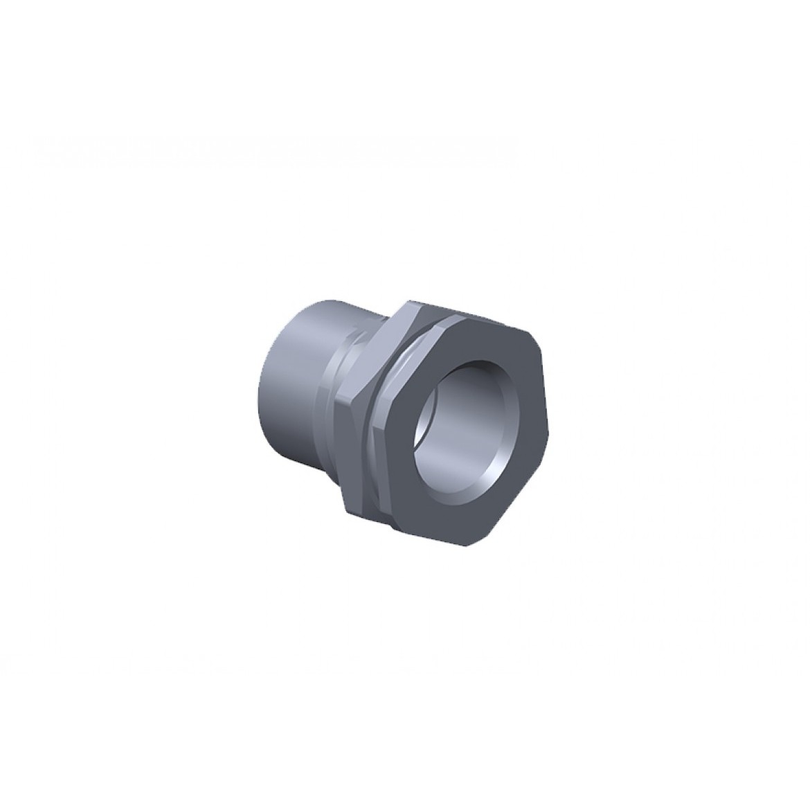 【APPM-AAAFA012-007】METRIC CIRCULAR CONNECTOR, RETAI