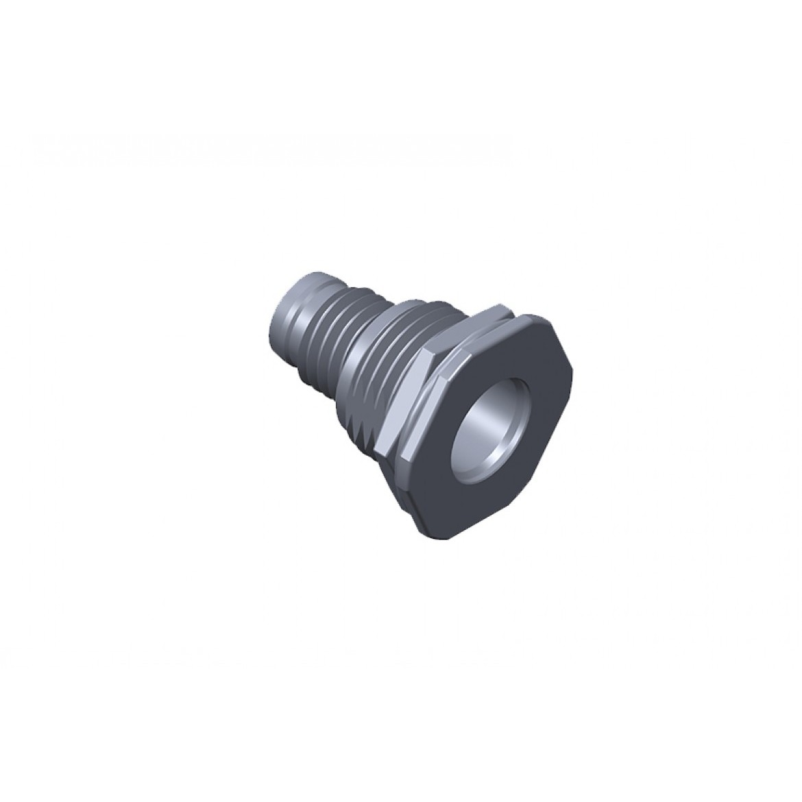 【APPM-AAAMA008-001】METRIC CIRCULAR CONNECTOR, RETAI