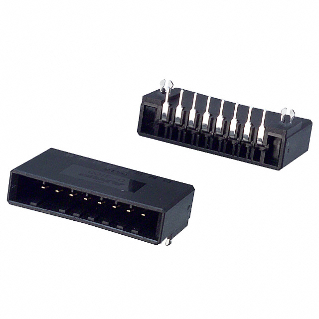 1-178297-3 TE Connectivity AMP Connectors | コネクタ、相互接続 