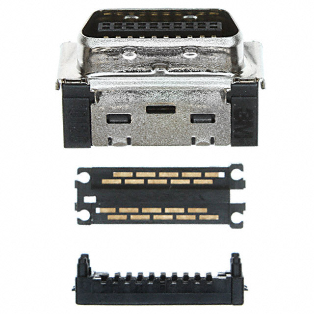 디바이스마트,커넥터/PCB > D-SUB 커넥터 > D형 커넥터,,10120-6000EC,CONN PLUG 20POS STR IDC / Digi-Key Part Number : MPB20A-ND