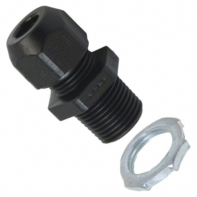 【A1545.N0375.08】CABLE GLAND 3-8MM 3/8" NPT