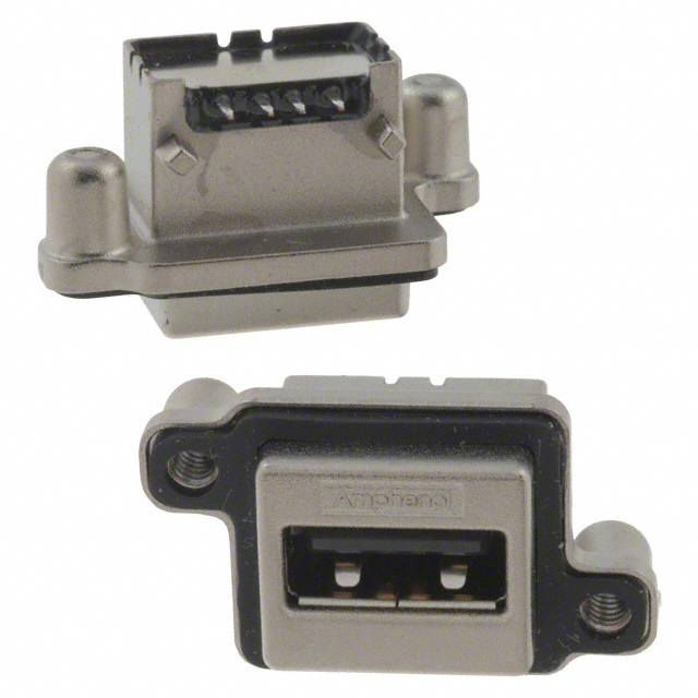 디바이스마트,커넥터/PCB > I/O 커넥터 > USB/IEEE 커넥터 > USB/IEEE/DVI,,MUSB-A111-30,CONN RCPT USB2.0 TYPEA 4P PCB RA / Digi-Key Part Number : MUSB-A111-30-ND