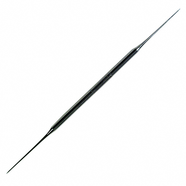 Probe (Double Ended) Pointed Stainless Steel 6.69 (170.0mm) Length