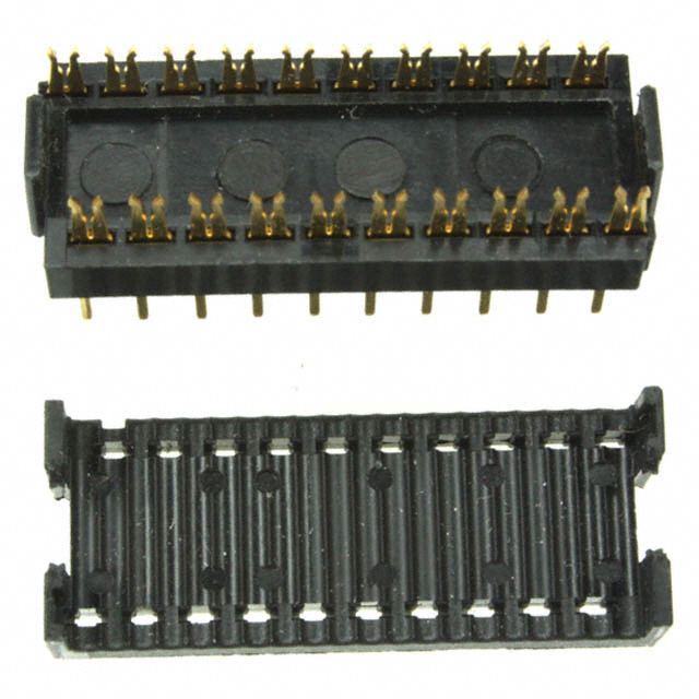 디바이스마트,커넥터/PCB > 직사각형 커넥터 > 사각형 커넥터 (미분류) > Board to Wire,,1-746611-0,CONN DIP HDR IDC 20POS VERT / Digi-Key Part Number : 1-746611-0-ND