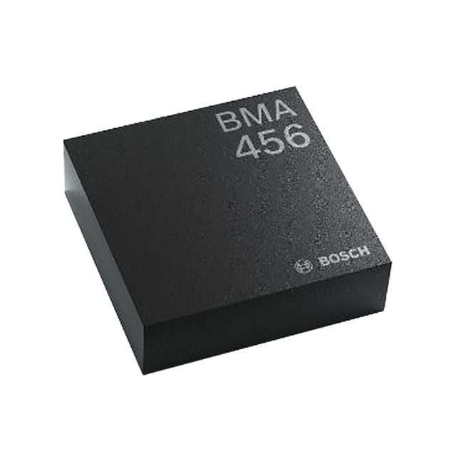 BMA456