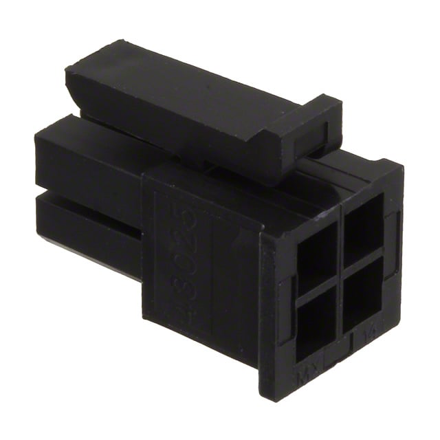 0430250408 Molex | Connectors, Interconnects | DigiKey