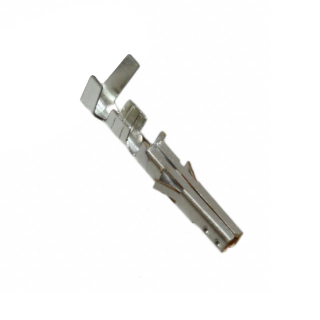 794956-2 TE Connectivity AMP Connectors | コネクタ、相互接続 | DigiKey