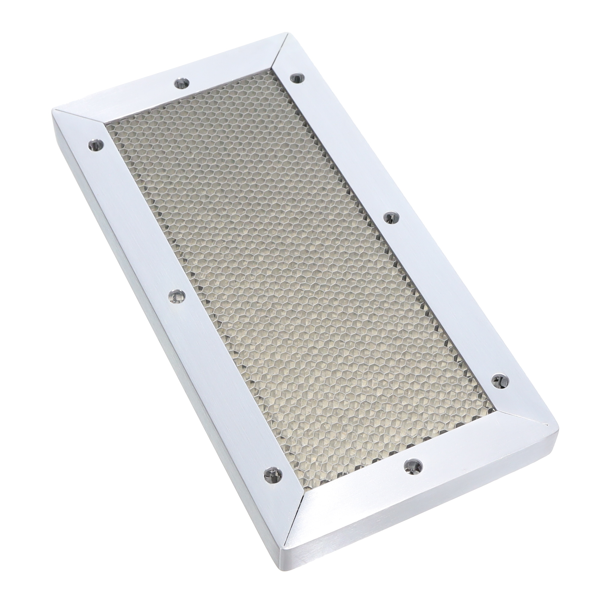 【2489058-1】EMI VENT AL HONEYCOMB 203.2MM X