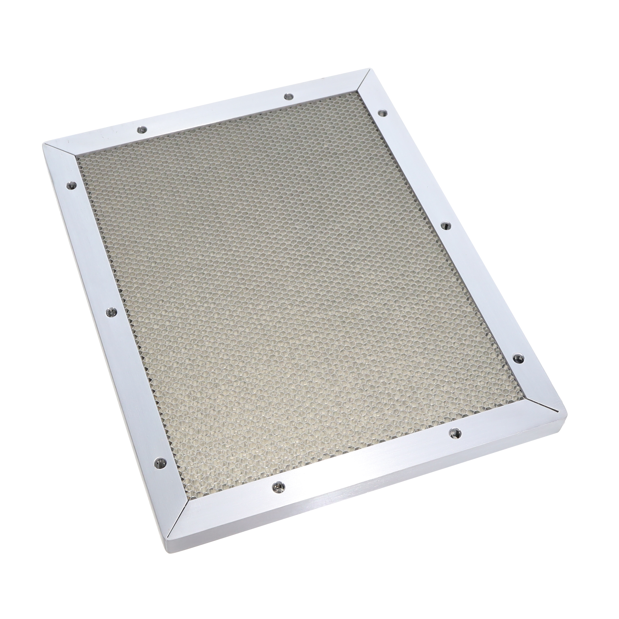 【2489067-1】EMI VENT AL HONEYCOMB 254MM X 20